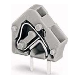 WAGO GmbH& Co. KG borne individuelle 2,5 mm² 236-401