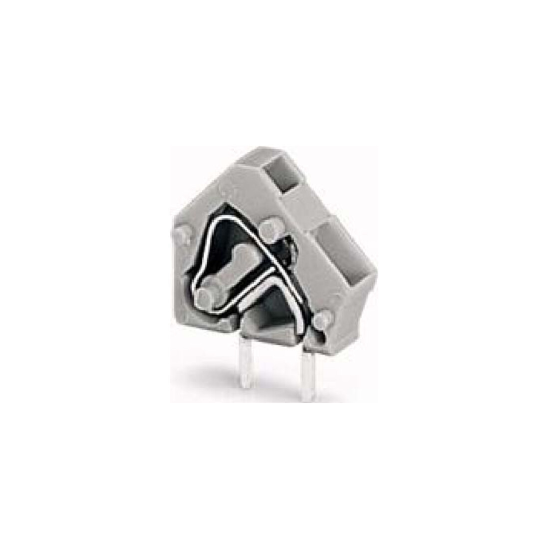 WAGO GmbH& Co. KG borne individuelle 2,5 mm² 236-401