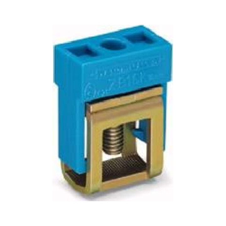 WAGO GmbH& Co. KG Bornes de connexion 2,5-16 mm² 210-281