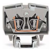 WAGO GmbH& Co. KG Bornes de connexion passage gr 0, 08-2,5 mm² 264-701-1