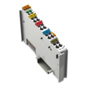 WAGO GmbH& Co. KG Bornes d’entrée numériques 2 canaux DC24V 3,0 ms 750-400-1