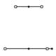 WAGO GmbH& Co. KG Bornier de passage 0,08-2,5 mm² gris 280-520