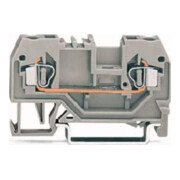 WAGO GmbH& Co. KG Bornier de passage gr 0,08-2,5 mm² 280-901-1
