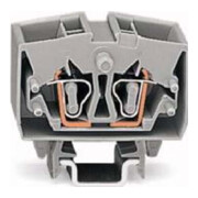 WAGO GmbH& Co. KG Bornier de passage gr 2x0,08-2,5mm² 264-721-1