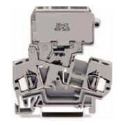 WAGO GmbH& Co. KG Bornier de sécurité gr 0,08-4qmm 281-611-1