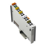 WAGO GmbH& Co. KG Bornier de sortie relais 2 canaux 250VAC 30VDC 750-513-1