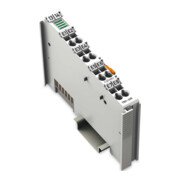 WAGO GmbH& Co. KG Bornier d'entrée numérique 8 canaux DC24V 3,0ms 750-430-1