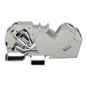 WAGO GmbH& Co. KG Bornier traversant 35,0 mm², bleu 785-604-1