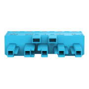 WAGO GmbH& Co. KG Buchse 5-polig, blau 770-1105-4