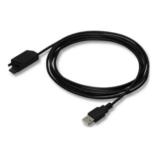 WAGO GmbH& Co. KG Câble de configuration USB 750-923