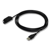 WAGO GmbH& Co. KG Câble de configuration USB 750-923-1