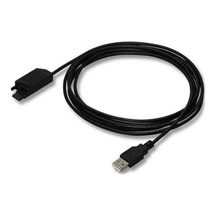 WAGO GmbH& Co. KG Câble de configuration USB 750-923