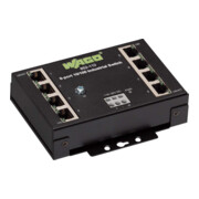 WAGO GmbH& Co. KG Commutateur industriel Eco 8 ports 852-112-1