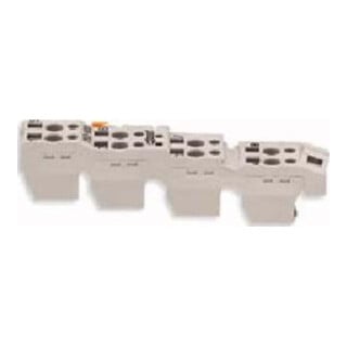 WAGO GmbH& Co. KG Connecteur 753-110