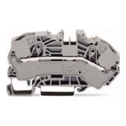 WAGO GmbH& Co. KG Connecteur d’alimentation 16 mm² gris 2016-7601-1
