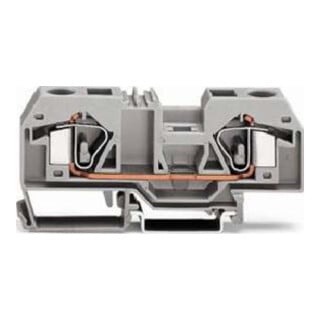 WAGO GmbH& Co. KG Connecteur de dérivation 0,2-16mm² gris 283-901