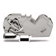 WAGO GmbH& Co. KG Connecteur de dérivation 35,0 mm², gris 785-601-1