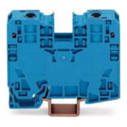 WAGO GmbH& Co. KG Connecteur de dérivation 6-35 mm² bleu 285-134-1