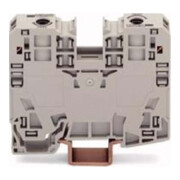 WAGO GmbH& Co. KG Connecteur de dérivation 6-35 mm² gris 285-135-1