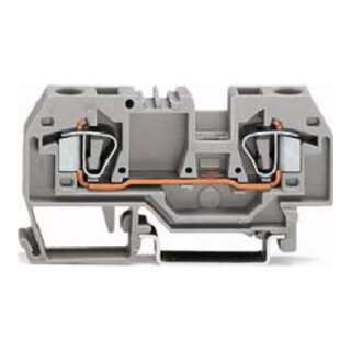 WAGO GmbH& Co. KG Connecteur de dérivation gr 0,2-6 mm² 282-901