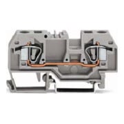 WAGO GmbH& Co. KG Connecteur de dérivation gr 0,2-6 mm² 282-901-1
