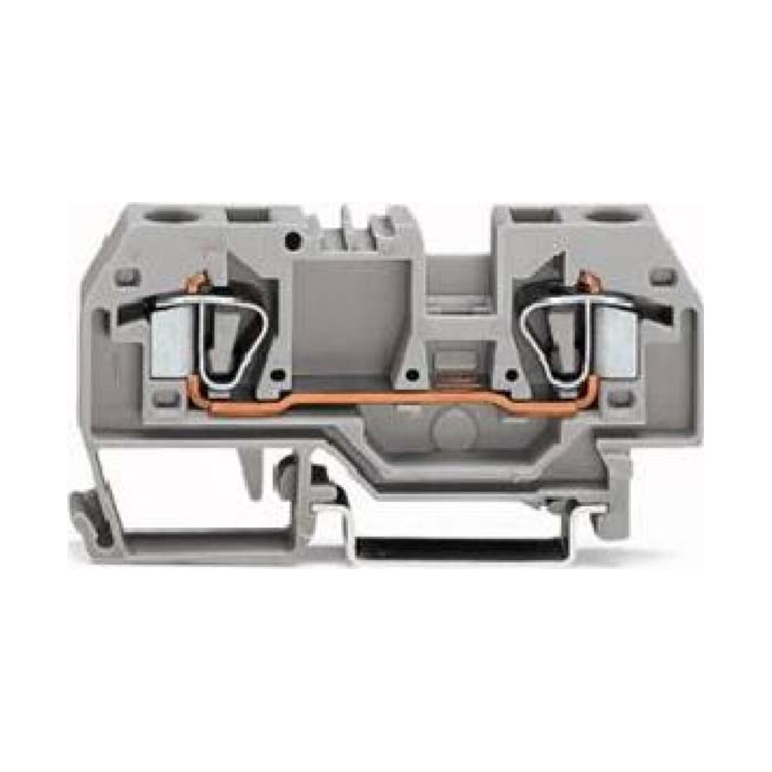 WAGO GmbH& Co. KG Connecteur de dérivation gr 0,2-6 mm² 282-901