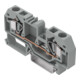 WAGO GmbH& Co. KG Connecteur de dérivation gr 0,2-6 mm² 282-901