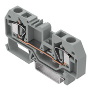 WAGO GmbH& Co. KG Connecteur de dérivation gr 0,2-6 mm² 282-901-4