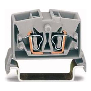 WAGO GmbH& Co. KG Connecteur de dérivation gr 2x0,08-2,5mm² 264-731