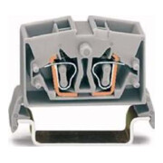 WAGO GmbH& Co. KG Connecteur de dérivation gr 2x0,08-2,5mm² 264-731-1