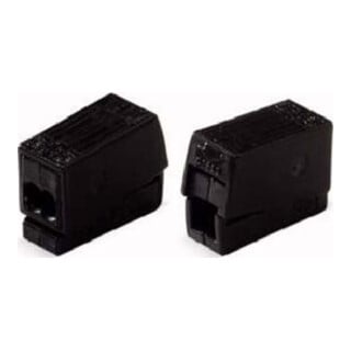 WAGO GmbH& Co. KG Connecteur de lampe 224-114