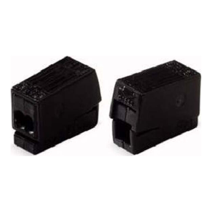 WAGO GmbH& Co. KG Connecteur de lampe 224-114