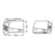 WAGO GmbH& Co. KG Connecteur de lampe 2x1,0-2,5mm² blanc 224-112