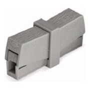 WAGO GmbH& Co. KG Connecteur de service 0,5-2,5 mm² gris 224-201-1