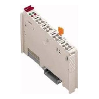 WAGO GmbH& Co. KG Connecteur de sortie 4 canaux 750-531