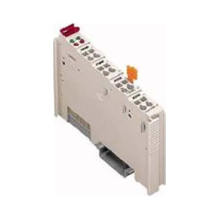 WAGO GmbH& Co. KG Connecteur de sortie 4 canaux 750-531
