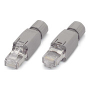 WAGO GmbH& Co. KG Connecteur Ethernet RJ45 IP20 750-975-1