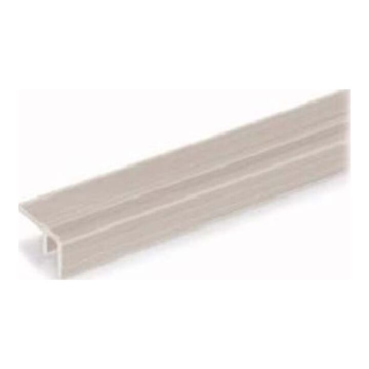 WAGO GmbH& Co. KG Couverture de rail L=1000±1mm 777-303