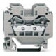 WAGO GmbH& Co. KG Durchgangsklemme 0,2-10mmq grau 284-101