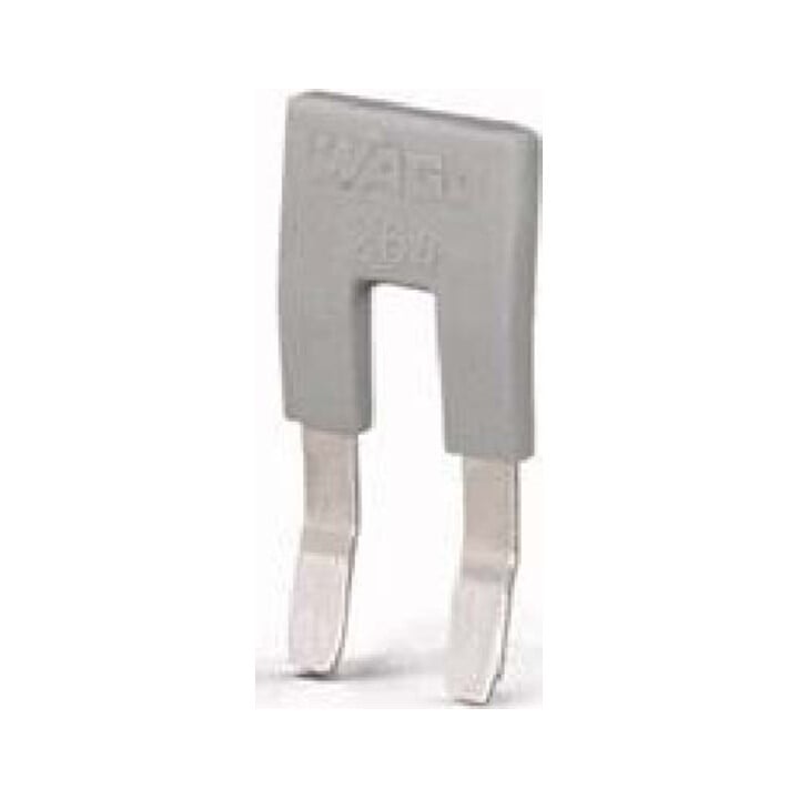 WAGO GmbH& Co. KG Einlegebrücke ISO 2-pol. 264-402