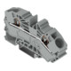 WAGO GmbH& Co. KG Einspeiseklemme 16qmm grau 2016-7601
