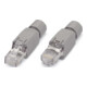 WAGO GmbH& Co. KG Ethernet-Stecker RJ45 IP20 750-975-1