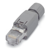 WAGO GmbH& Co. KG Ethernet-Stecker RJ45 IP20 750-975-5