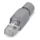WAGO GmbH& Co. KG Ethernet-Stecker RJ45 IP20 750-975