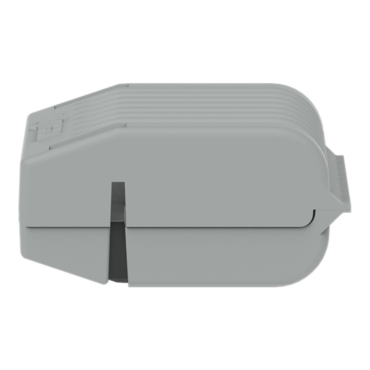 WAGO GmbH& Co. KG Gelbox Größe 1 207-1331