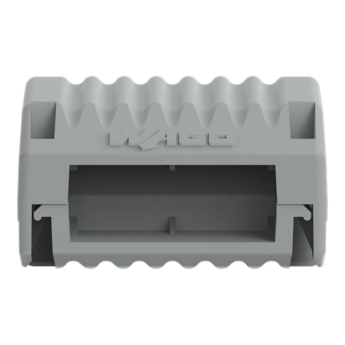 WAGO GmbH& Co. KG Gelbox Größe 1 207-1331