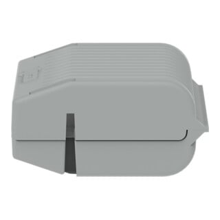 WAGO GmbH& Co. KG Gelbox Größe 2 207-1332
