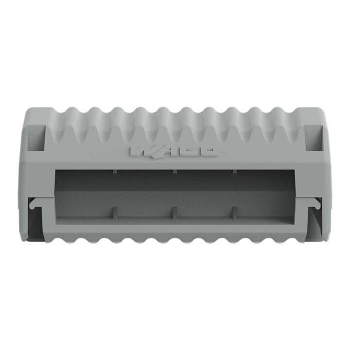 WAGO GmbH& Co. KG Gelbox Größe 2 207-1332
