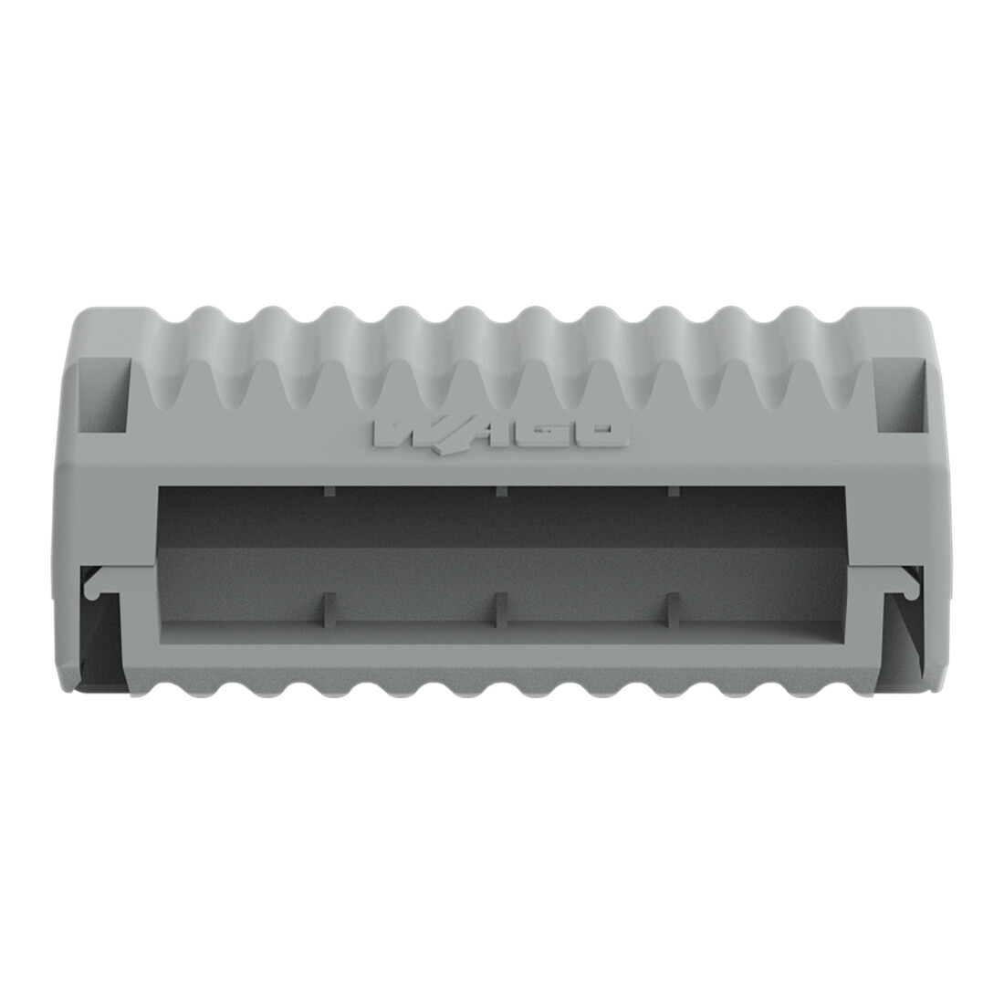 WAGO GmbH& Co. KG Gelbox Größe 2 207-1332