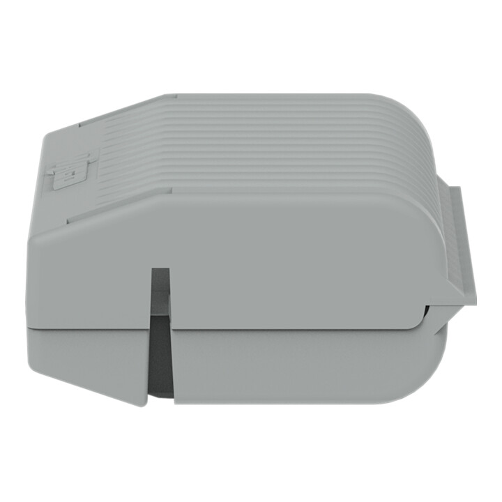 WAGO GmbH& Co. KG Gelbox Größe 3 207-1333